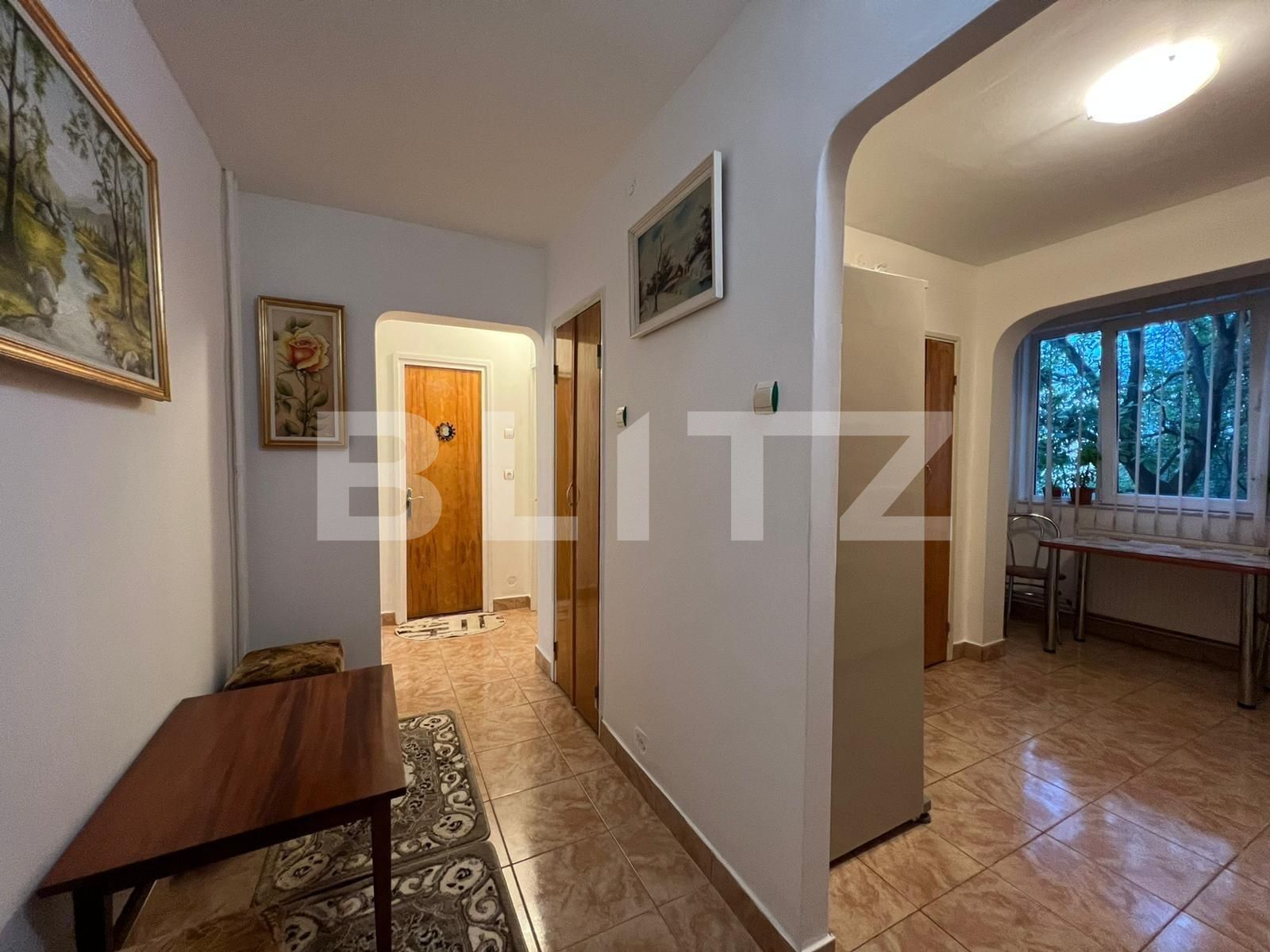 Apartament de închiriat 2 camere Manastur - 99488AI | BLITZ Cluj-Napoca | Poza7
