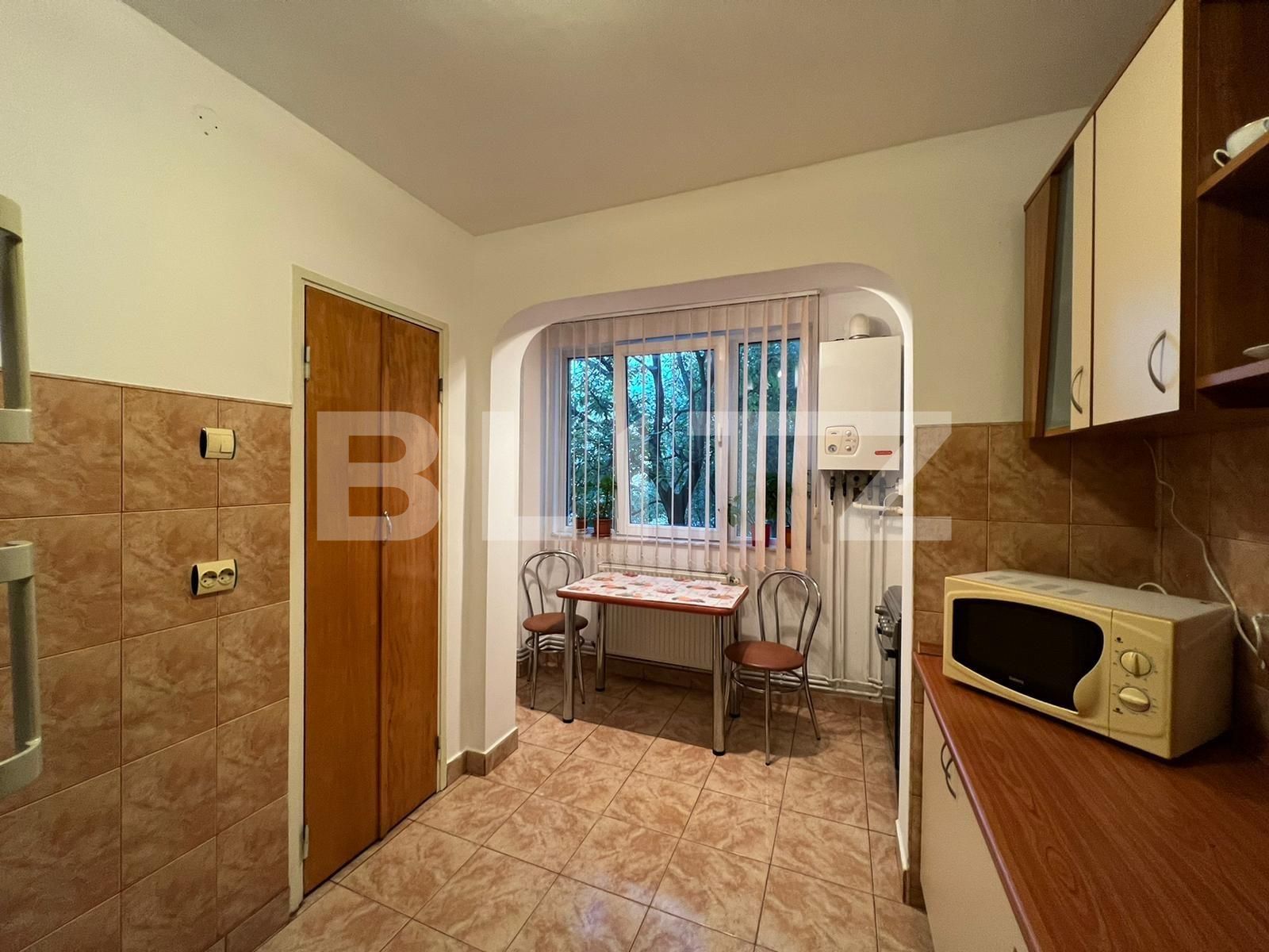 Apartament de închiriat 2 camere Manastur - 99488AI | BLITZ Cluj-Napoca | Poza5