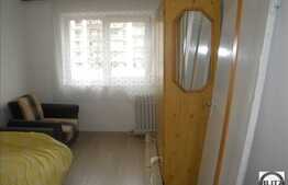 De inchiriat 3 camere, decomandate, 72 mp utili, zona Calea Floresti!