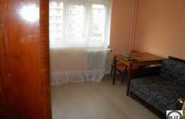 De inchiriat 3 camere, decomandate, 72 mp utili, zona Calea Floresti!