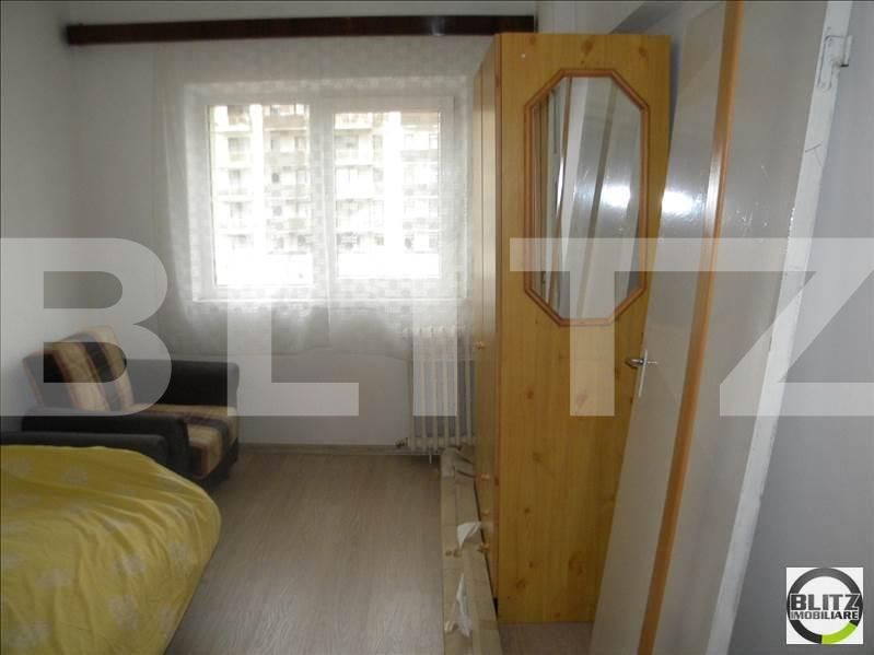 Apartament de închiriat 3 camere Manastur - 9949AI | BLITZ Cluj-Napoca | Poza3