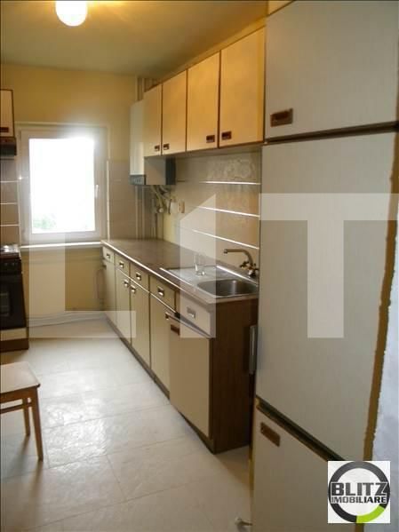 Apartament de închiriat 3 camere Manastur - 9949AI | BLITZ Cluj-Napoca | Poza2