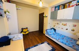 Apartament 3 camere, 80 mp, 2 garaje, zona Stejarului 