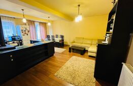 Apartament 3 camere, 80 mp, 2 garaje, zona Stejarului 