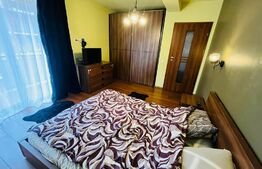 Apartament 3 camere, 80 mp, 2 garaje, zona Stejarului 