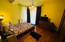 Apartament 3 camere, 80 mp, 2 garaje, zona Stejarului 