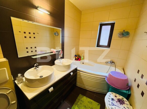 Apartament de vânzare 3 camere Floreşti - 99490AV | BLITZ Cluj-Napoca | Poza10