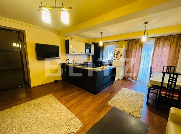 Apartament de vânzare 3 camere Floreşti - 99490AV | BLITZ Cluj-Napoca | Poza2