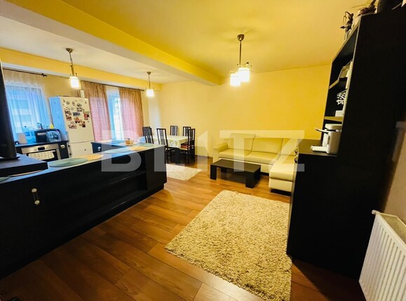 Apartament de vânzare 3 camere Floreşti - 99490AV | BLITZ Cluj-Napoca | Poza1