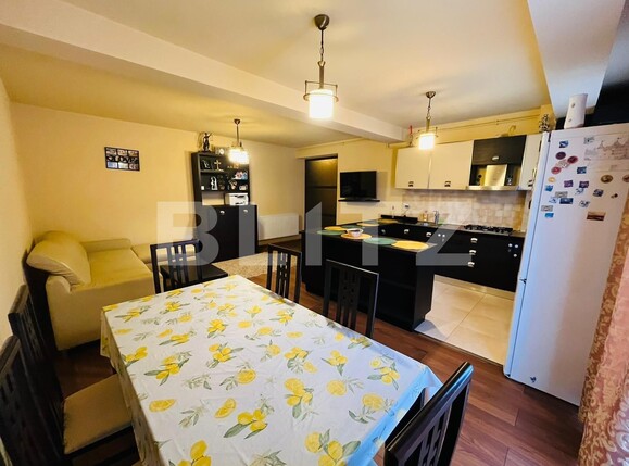 Apartament de vânzare 3 camere Floreşti - 99490AV | BLITZ Cluj-Napoca | Poza3