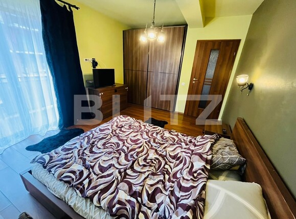 Apartament de vânzare 3 camere Floreşti - 99490AV | BLITZ Cluj-Napoca | Poza4