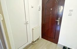 Garsoniera cocheta, 21 mp, etaj intermediar, zona Fabricii 