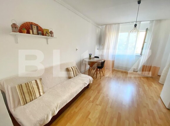 Garsonieră de vânzare Marasti - 99493AV | BLITZ Cluj-Napoca | Poza1