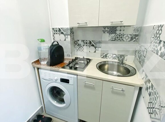 Garsonieră de vânzare Marasti - 99493AV | BLITZ Cluj-Napoca | Poza2