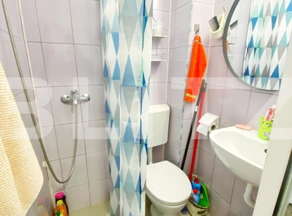 Garsonieră de vânzare Marasti - 99493AV | BLITZ Cluj-Napoca | Poza3