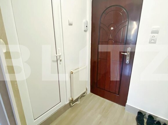 Garsonieră de vânzare Marasti - 99493AV | BLITZ Cluj-Napoca | Poza4