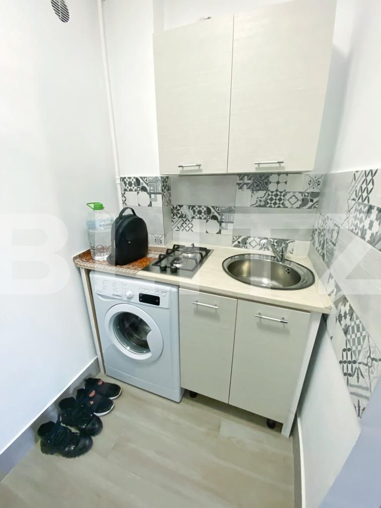 Garsonieră de vânzare Marasti - 99493AV | BLITZ Cluj-Napoca | Poza2