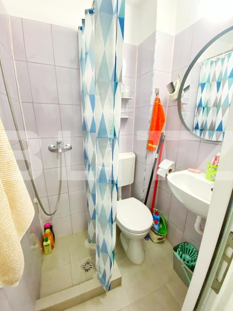 Garsonieră de vânzare Marasti - 99493AV | BLITZ Cluj-Napoca | Poza3