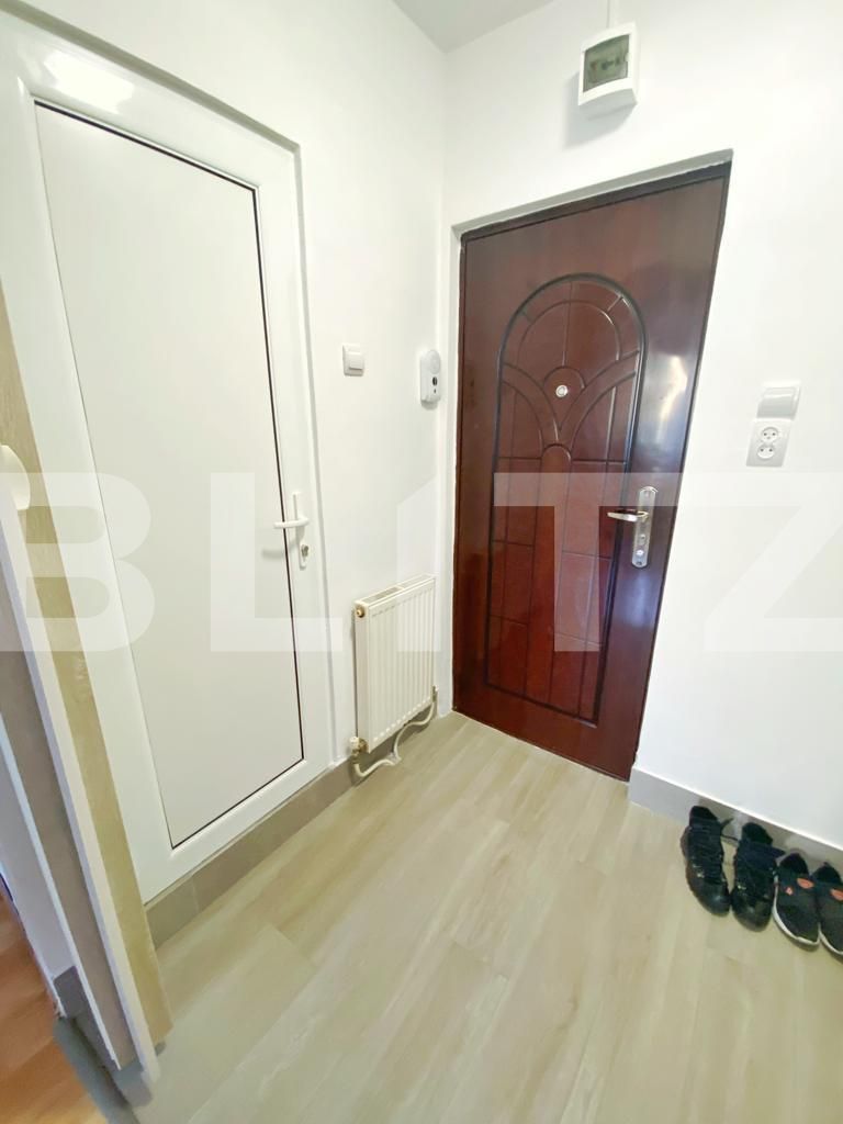 Garsonieră de vânzare Marasti - 99493AV | BLITZ Cluj-Napoca | Poza4