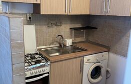 Garsonieră 21 mp, mobilată și utilată, zona Fabricii