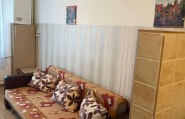 Garsonieră 21 mp, mobilată și utilată, zona Fabricii