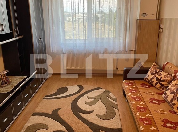 Garsonieră de vânzare Iris - 99498AV | BLITZ Cluj-Napoca | Poza1