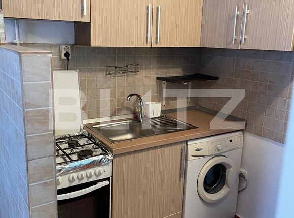 Garsonieră de vânzare Iris - 99498AV | BLITZ Cluj-Napoca | Poza5