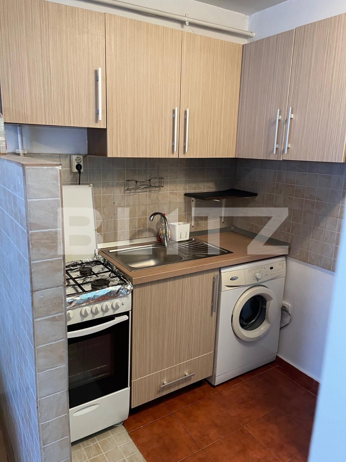 Garsonieră de vânzare Iris - 99498AV | BLITZ Cluj-Napoca | Poza5