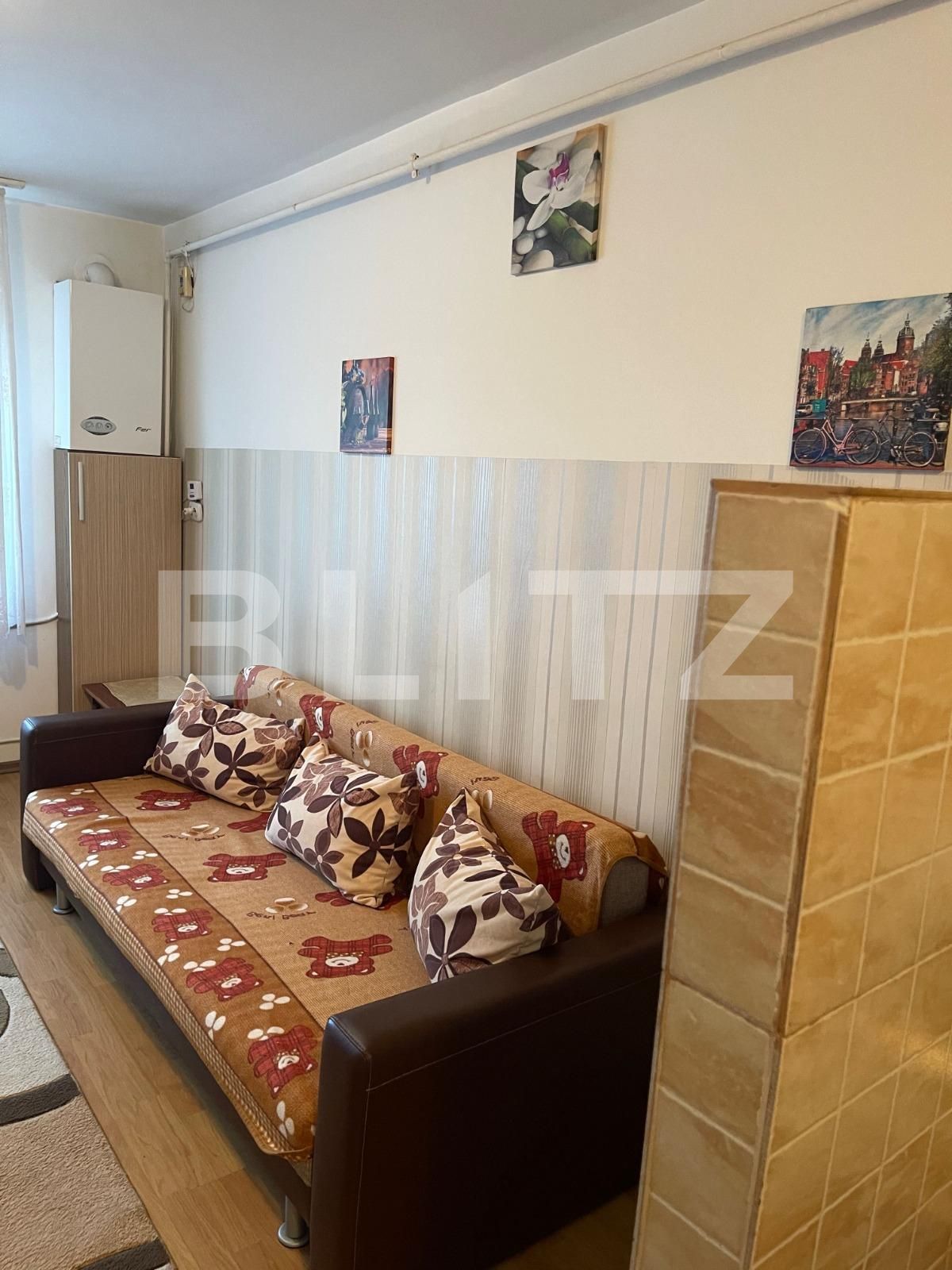 Garsonieră de vânzare Iris - 99498AV | BLITZ Cluj-Napoca | Poza2