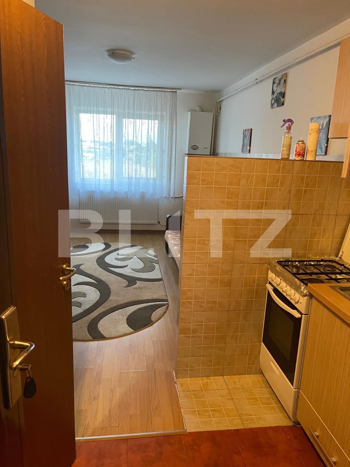 Garsonieră de vânzare Iris - 99498AV | BLITZ Cluj-Napoca | Poza4