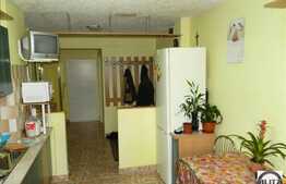 Apartament 3 camere, 73 mp, decomandat, zona Piata Marasti