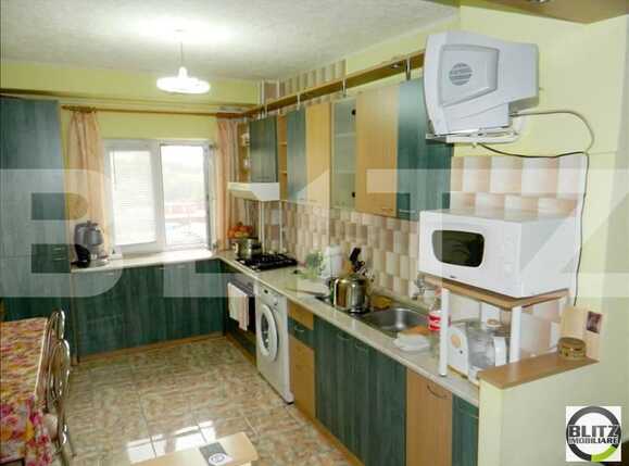 Apartament de vânzare 3 camere Marasti - 995AV | BLITZ Cluj-Napoca | Poza13