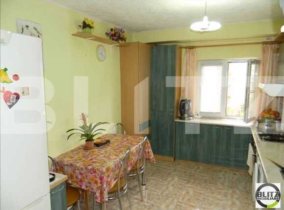 Apartament de vânzare 3 camere Marasti - 995AV | BLITZ Cluj-Napoca | Poza14