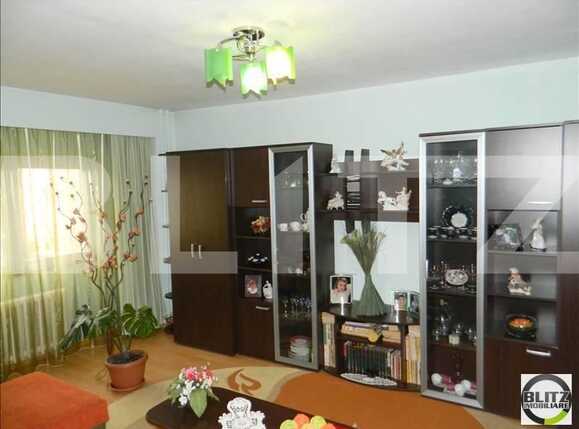 Apartament de vânzare 3 camere Marasti - 995AV | BLITZ Cluj-Napoca | Poza2