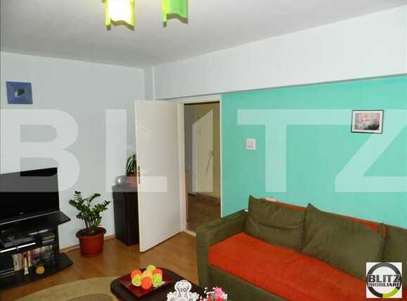 Apartament de vânzare 3 camere Marasti - 995AV | BLITZ Cluj-Napoca | Poza4