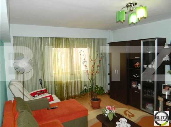 Apartament de vânzare 3 camere Marasti - 995AV | BLITZ Cluj-Napoca | Poza1