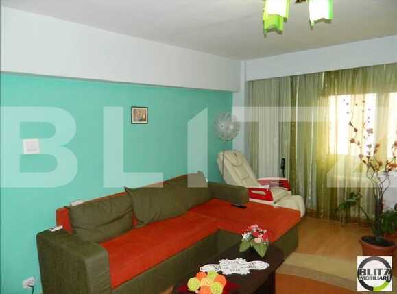 Apartament de vânzare 3 camere Marasti - 995AV | BLITZ Cluj-Napoca | Poza5