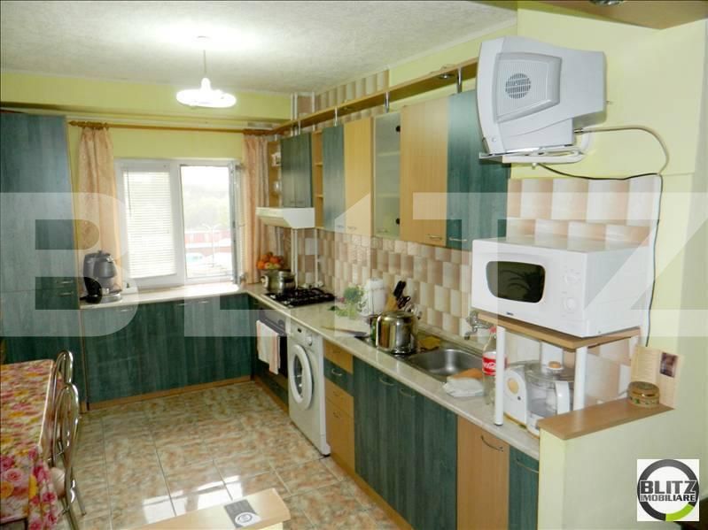 Apartament de vânzare 3 camere Marasti - 995AV | BLITZ Cluj-Napoca | Poza13