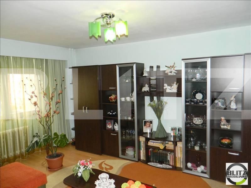 Apartament de vânzare 3 camere Marasti - 995AV | BLITZ Cluj-Napoca | Poza2