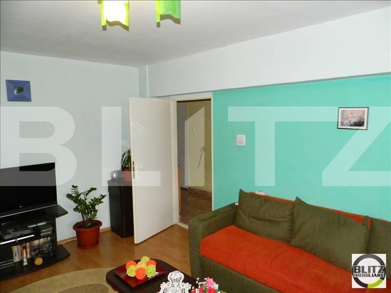 Apartament de vânzare 3 camere Marasti - 995AV | BLITZ Cluj-Napoca | Poza4