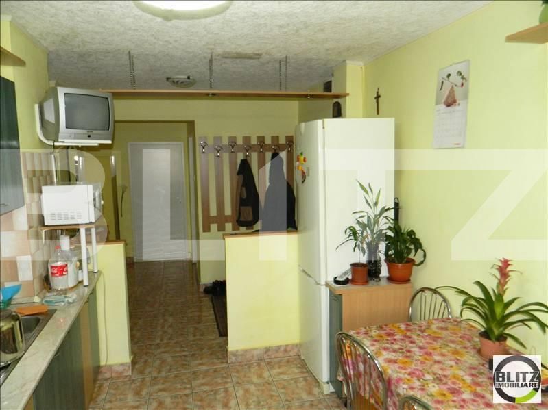 Apartament de vânzare 3 camere Marasti - 995AV | BLITZ Cluj-Napoca | Poza15