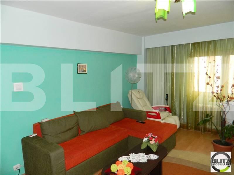 Apartament de vânzare 3 camere Marasti - 995AV | BLITZ Cluj-Napoca | Poza5