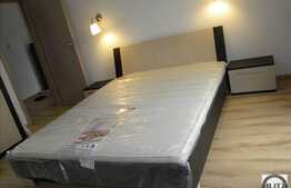 2 camere, 45 mp, mobilat modern, imobil nou, zona strazii Mircea Eliade