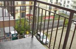 2 camere, 45 mp, mobilat modern, imobil nou, zona strazii Mircea Eliade