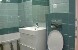 2 camere, 45 mp, mobilat modern, imobil nou, zona strazii Mircea Eliade