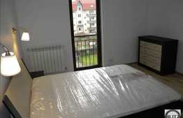 2 camere, 45 mp, mobilat modern, imobil nou, zona strazii Mircea Eliade