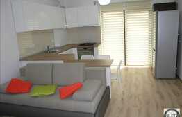 2 camere, 45 mp, mobilat modern, imobil nou, zona strazii Mircea Eliade