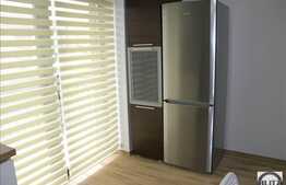 2 camere, 45 mp, mobilat modern, imobil nou, zona strazii Mircea Eliade