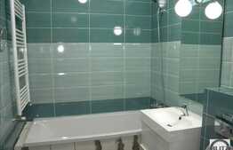 2 camere, 45 mp, mobilat modern, imobil nou, zona strazii Mircea Eliade