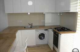 2 camere, 45 mp, mobilat modern, imobil nou, zona strazii Mircea Eliade